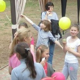 Эльвира Холод, 14.06, Киров