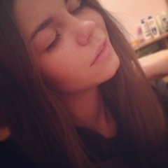 Даша Султанова, 28.04.1995