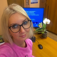 Люба Вилюха, 03.05, Заполярный