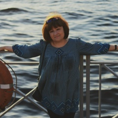 Ирина Пугачева, 08.07, Санкт-Петербург