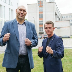 Илья Холодов, 01.07, Тверь