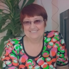 Катерина Домнина, 08.11.1957
