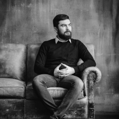 Алексей Бурлаков, 21.07, Москва