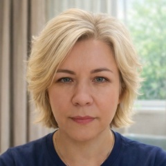 Александра Кузнецова, Барнаул