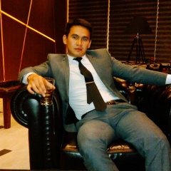 Azat Nauryzbai, 17.08, Алматы