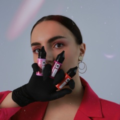 Ирина Аксёнова, Северодвинск