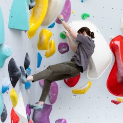 Мария Гудкова, 21.01, Москва