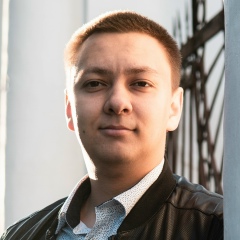 Зуфар Зиннатуллин, 28.03, Москва