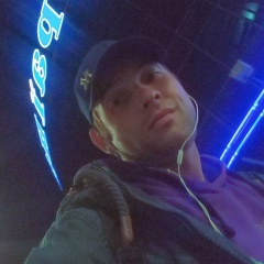 Миша Майкин, 09.08.1989, Харьков