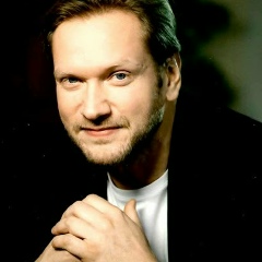 Дмитрий Коршунов, Москва