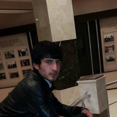 Нагы Мириеев, 05.07.1990, Тула