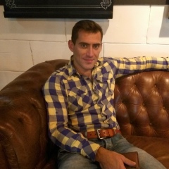 Павел Муштук, 10.08, Киев