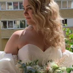 Дарья Шевчук, 20.05.1990, Тюмень