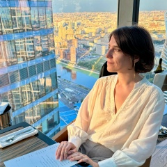 Анастасия Морозова, 16.09.1989, Павлодар