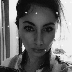 Кристина Крымская, 11.02