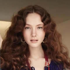 Elena Tochilova, 18.06, Красноярск