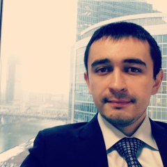 Ильшат Янмурдин, 07.04, Москва