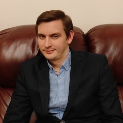 Сергей Кудрявцев, 03.10.1989, Санкт-Петербург