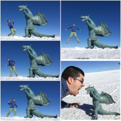 Robert Ortiz, 06.12.1981, Санкт-Петербург