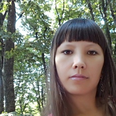 Венера Седина, 08.10