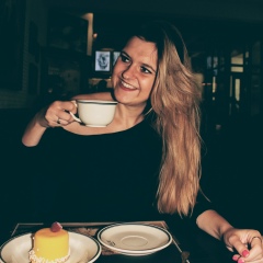 Юлия Майок, 01.07, Киев