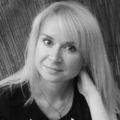 Ирина Гайдук, 02.11, Днепр (Днепропетровск)