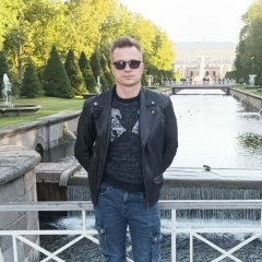 Илья Казаков, 01.01.1988, Электросталь