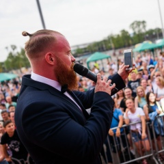 Александр Глебов, 17.02.1989, Москва