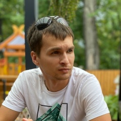 Дмитрий Халиулин, 11.02.1992, Тюмень