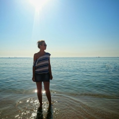 Анастасия Хомутова, 28.11, Санкт-Петербург