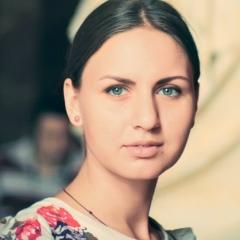 Лена Рыбалка, Одесса