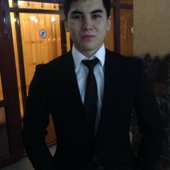 Женя Тё, 25.05, Актобе