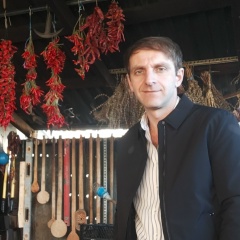 Малхаз Гогуа, Краснодар