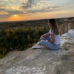 Ирина Завалишина, 05.09, Воронеж
