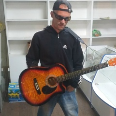 Илья Орехов, 11.11.1988, Братск