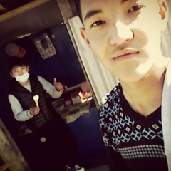 Erasul Nahpaev, 13.03.1998, Алматы