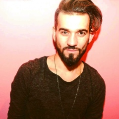 Илья Чкан, 25.10, Москва