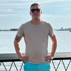 Андрей Владимиров, 13.03.1989, Балашиха