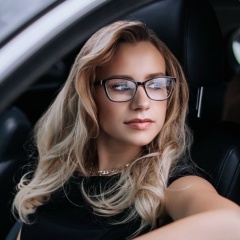 Дарина Комкова, 05.01, Санкт-Петербург