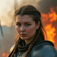 Катерина Баллах, 28.05