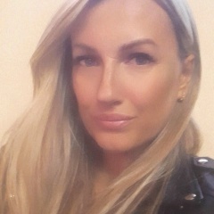 Яна Карпова, 04.05.1986, Гродно