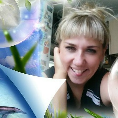 Инна Паламаренко, 12.08.1984, Киев