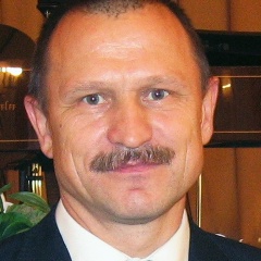 Николай Сенников, 11.07.1955, Санкт-Петербург