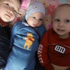 Эльвира Никошенко, 19.08.1989, Тараз