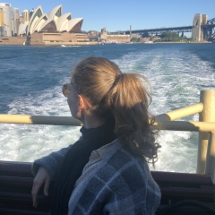 Элина Винни, 31.08.1989, Bournemouth