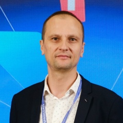 Николай Паклин, 20.03, Рязань