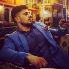 Руфат Мовсумзаде, 09.06, Москва