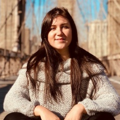 Алина Винникова, 15.06.1990, Sacramento