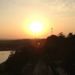 Лена Баварина, 22.05, Санкт-Петербург