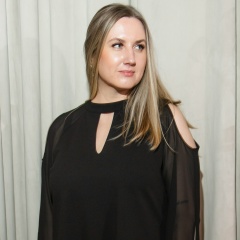 Agrepina Ferrera, 15.04, Одинцово